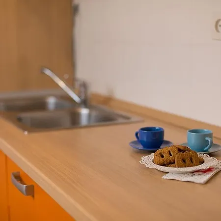 Ivy Apartman