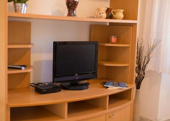 Ivy Apartman *